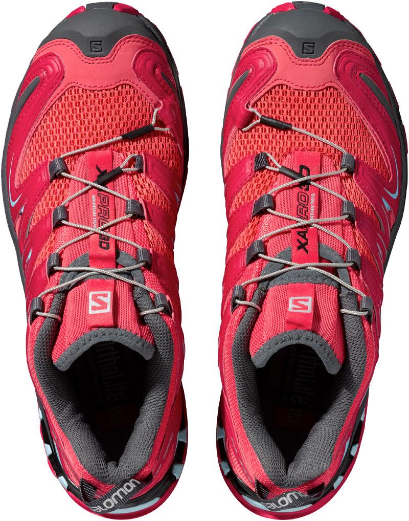 Salomon XA Pro 3D Womens Running Shoes-4