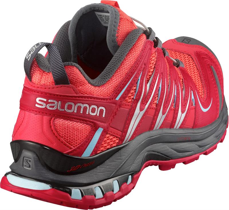 Salomon XA Pro 3D Womens Running Shoes-5