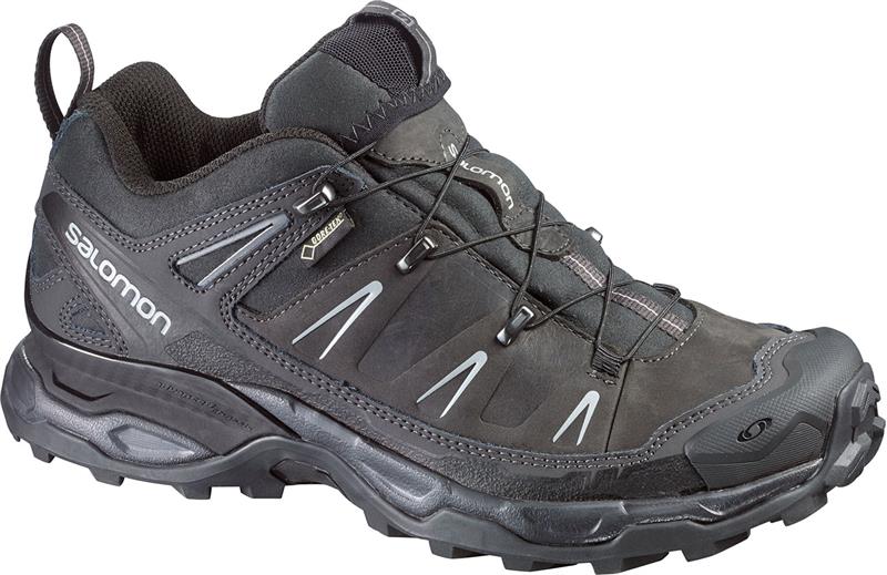 Salomon X Ultra LTR GTX Mens Hiking Shoes-2