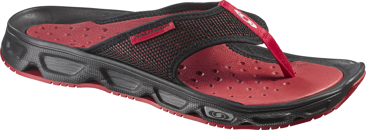 Salomon men's rx break flip flop on sale