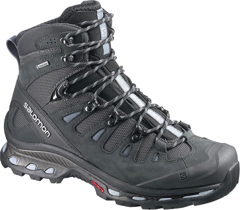 Salomon Quest 4D 2 GTX Womens Hiking Boots-3