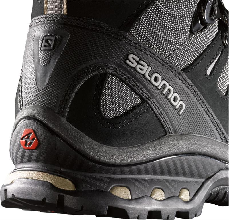 Salomon Quest 4D 2 GTX Mens Hiking Boots-5