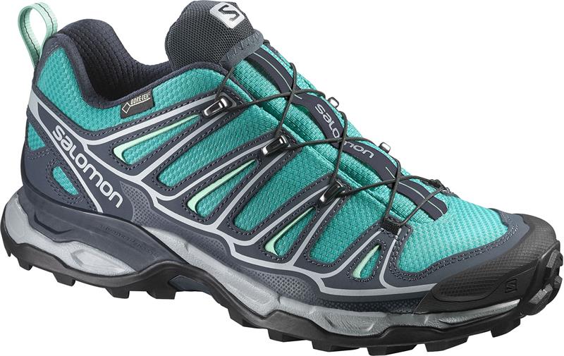 Salomon X Ultra 2 GTX Womens Hiking Shoes-5