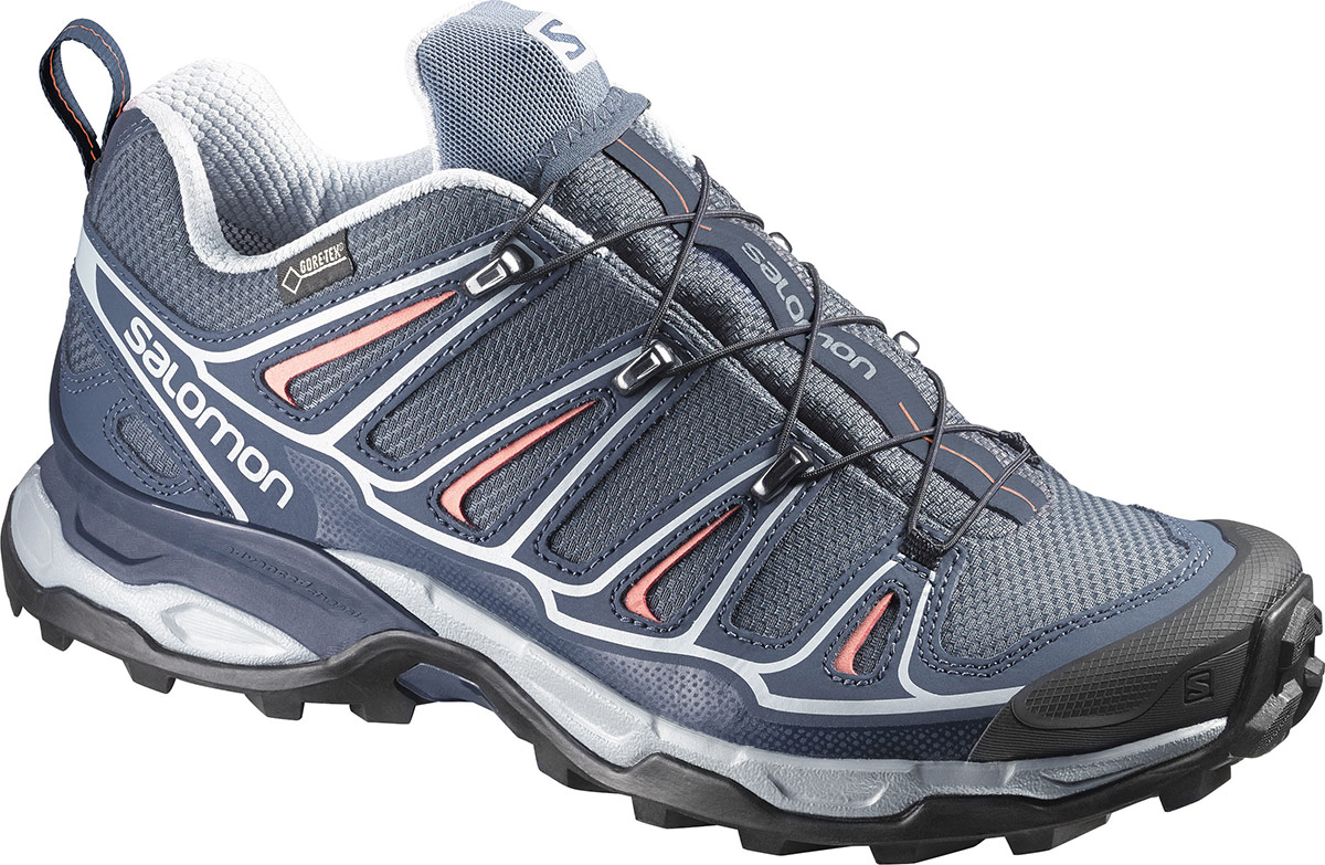 Salomon ultra 2 gtx hot sale womens