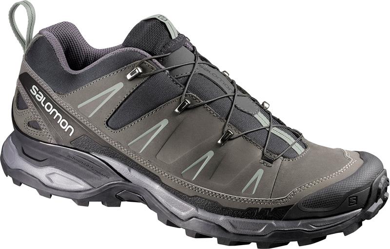 Salomon X Ultra LTR Mens Hiking Shoes-2