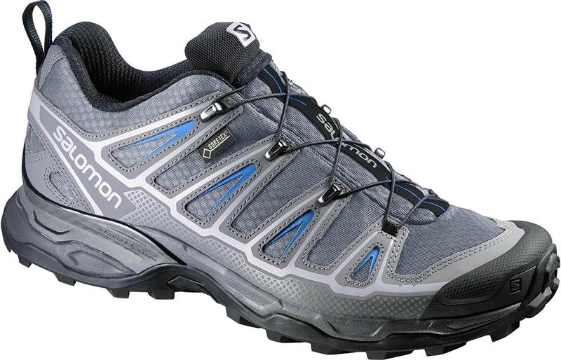 Salomon X Ultra 2 GTX Mens Hiking Shoes OutdoorGB