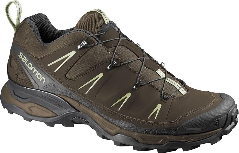 Salomon X Ultra LTR Mens Hiking Shoes-3