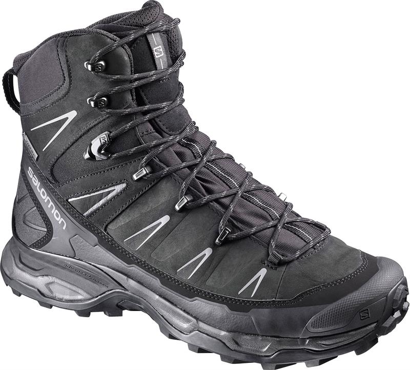 Salomon X Ultra Trek GTX Mens Hiking Boots-5