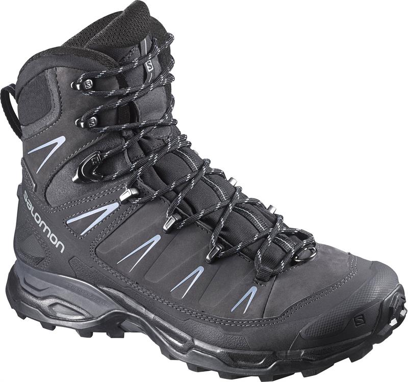 Salomon X Ultra Trek GTX Womens Hiking Boots OutdoorGB