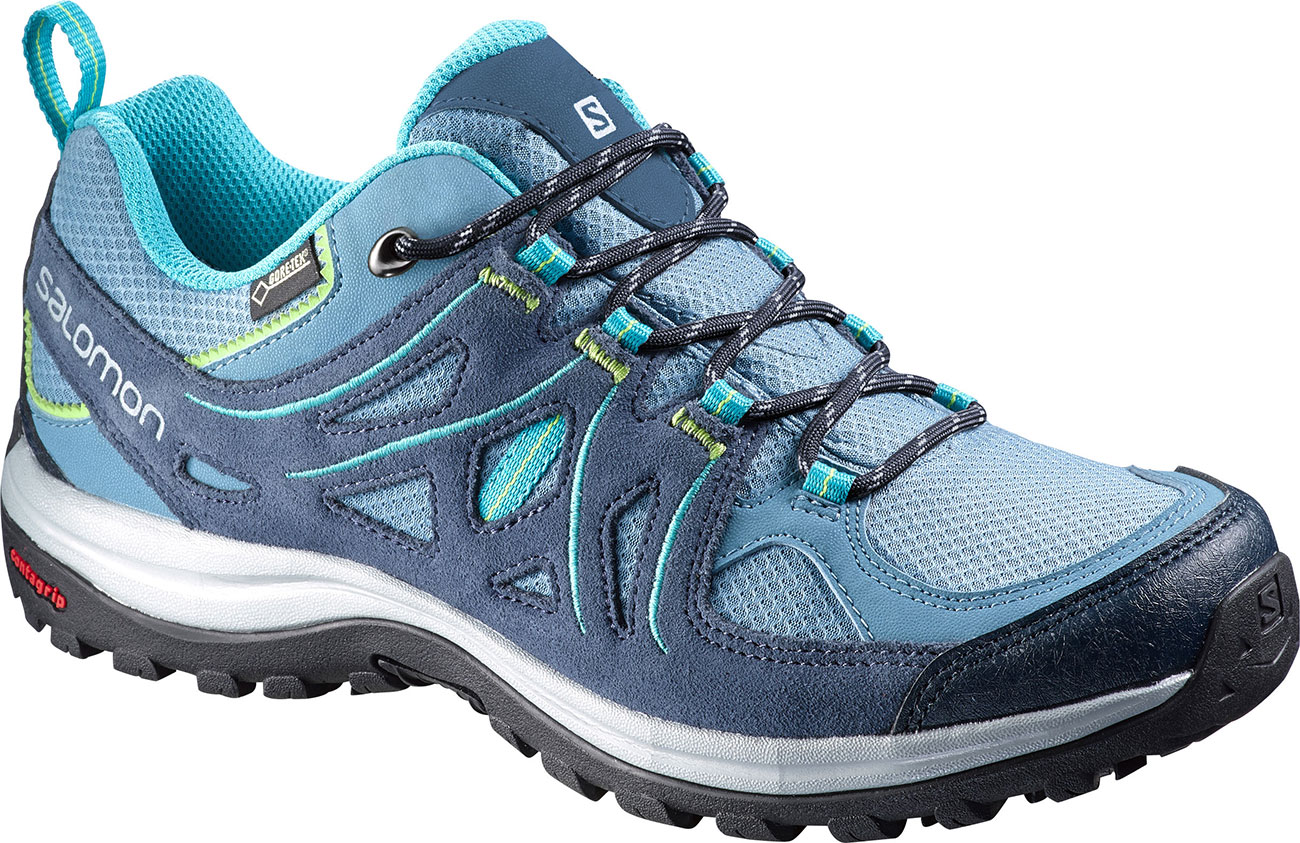 salomon ellipse 2 goretex