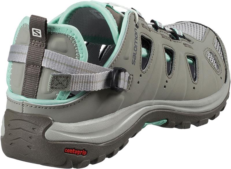 Salomon Ellipse Cabrio Womens Sandals-2