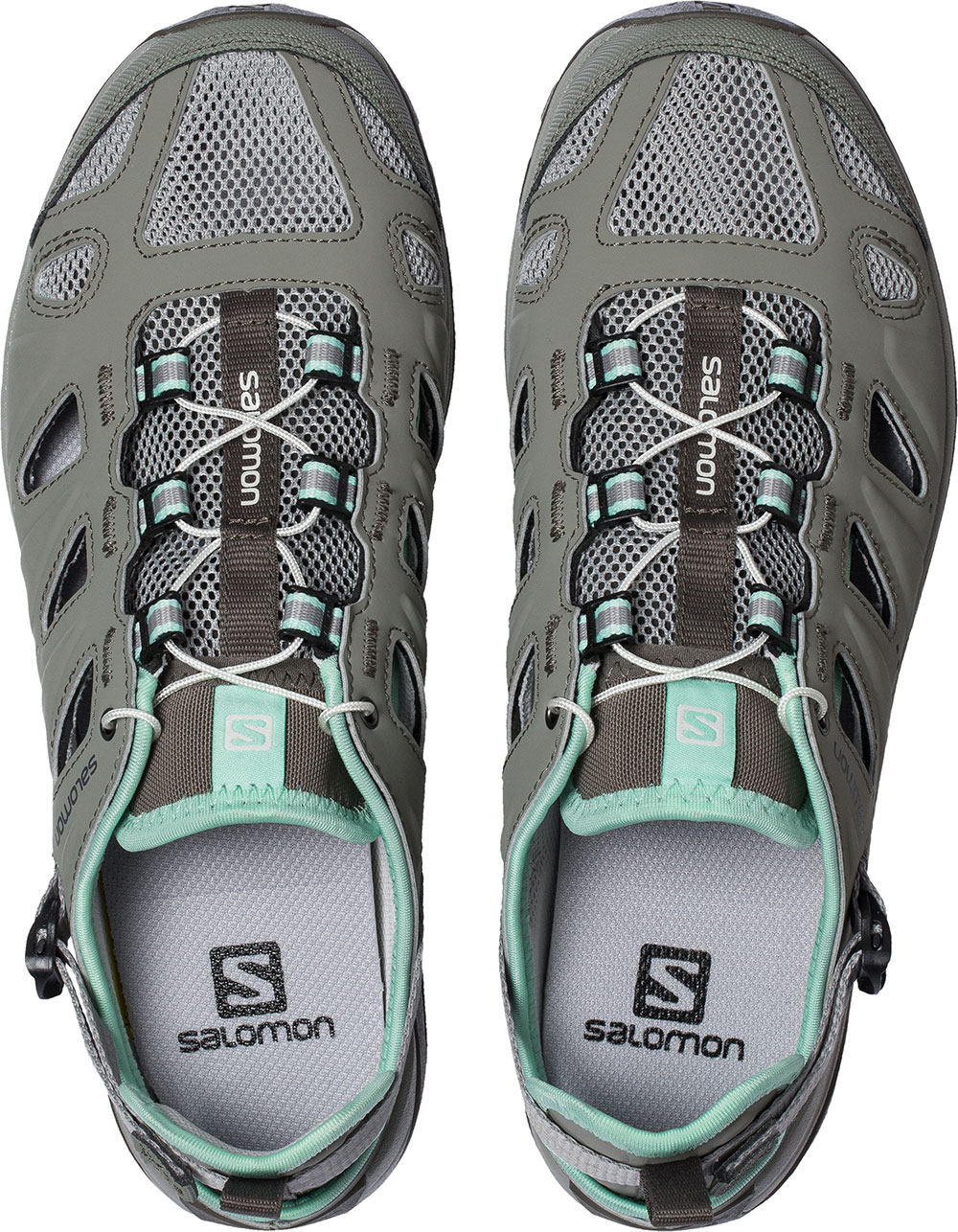 Salomon hot sale ellipse cabrio