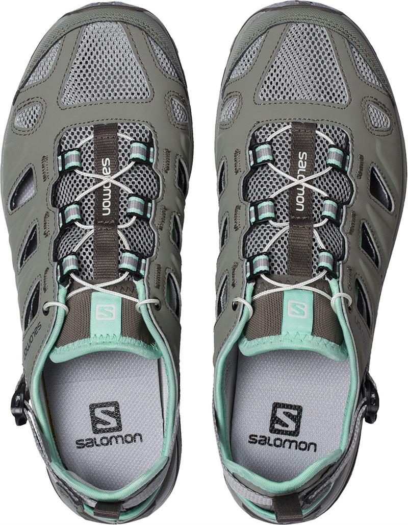 Salomon Ellipse Cabrio Womens Sandals-3