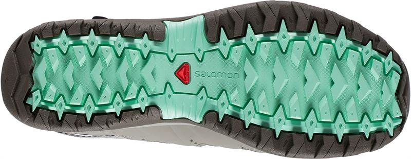 Salomon Ellipse Cabrio Womens Sandals-4