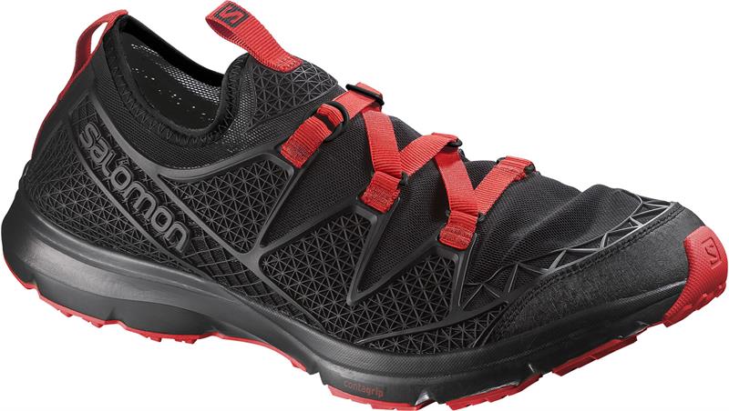 Salomon Crossamphibian Mens Sandals-1