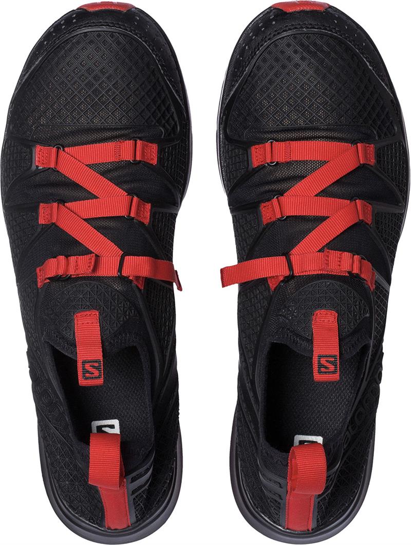 Salomon Crossamphibian Mens Sandals-3