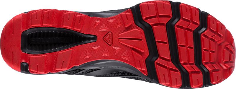 Salomon Crossamphibian Mens Sandals-4