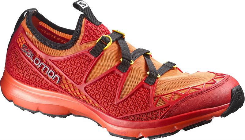 Salomon Crossamphibian Mens Sandals-5