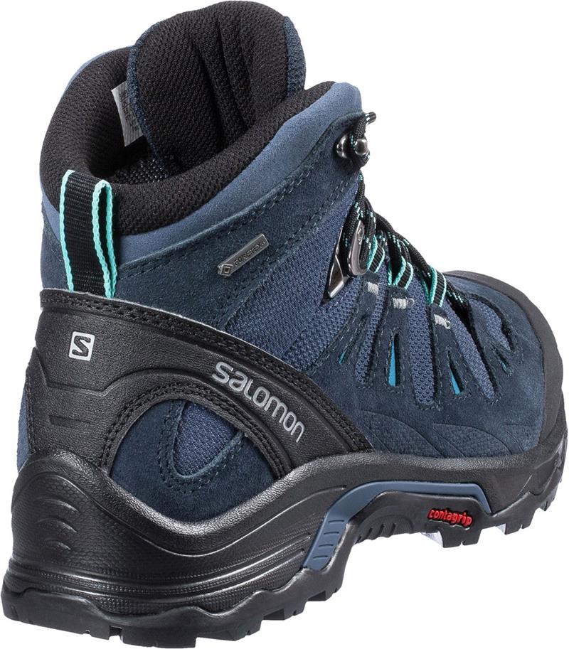 Salomon Quest Prime GTX Womens Backpacking Boots-2