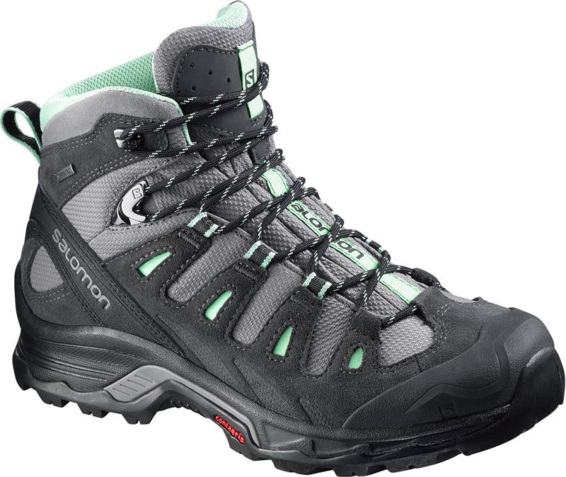 Salomon Quest Prime GTX Womens Backpacking Boots-5