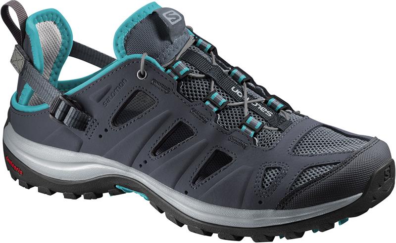 Salomon Ellipse Cabrio Womens Sandals-5