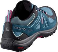 Salomon Ellipse Aero Womens Hiking Shoes OutdoorGB