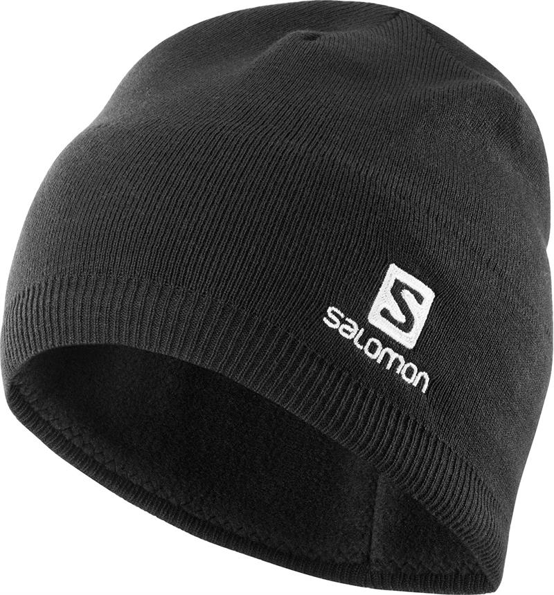 Salomon Beanie-1