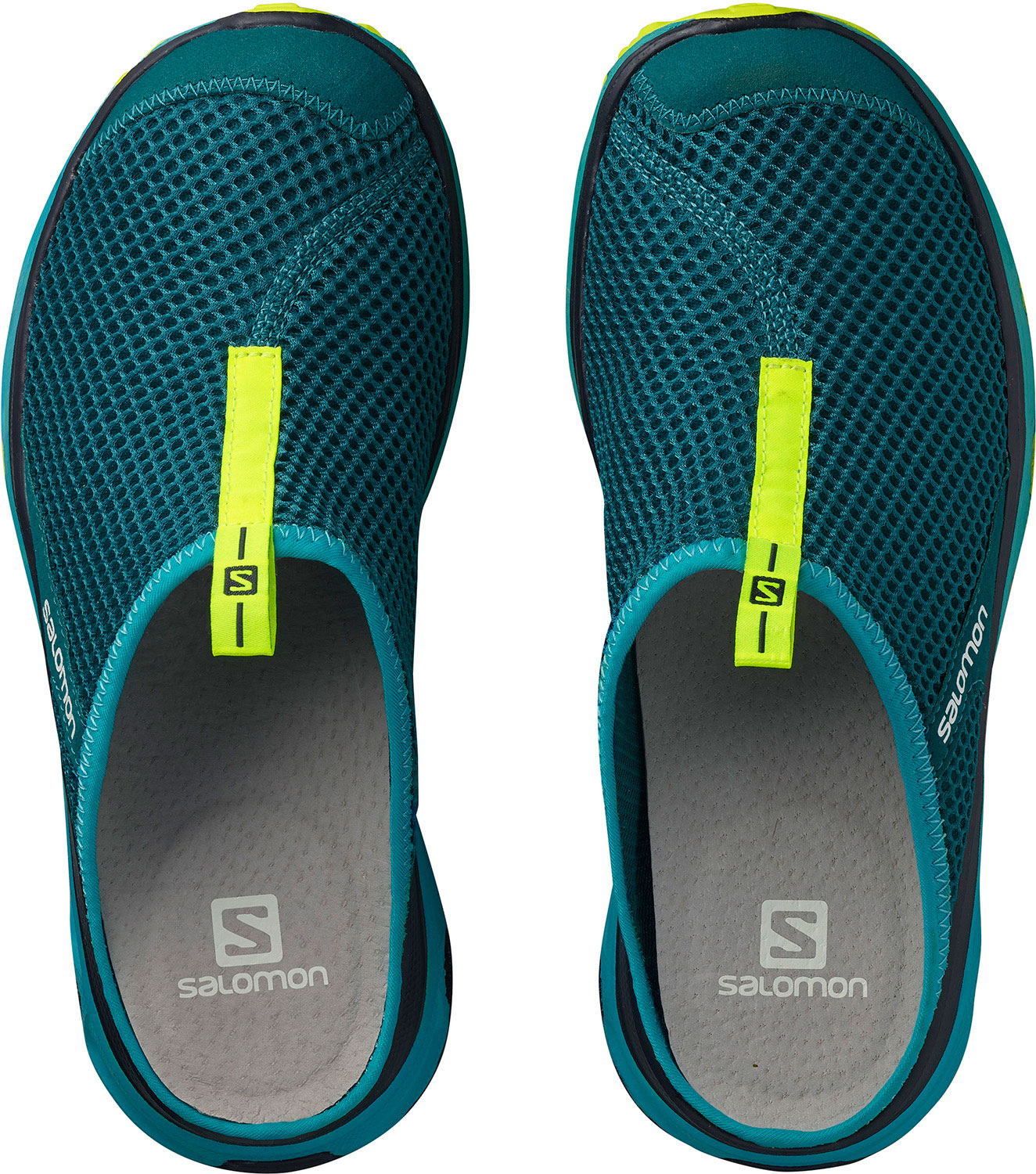 salomon womens slides