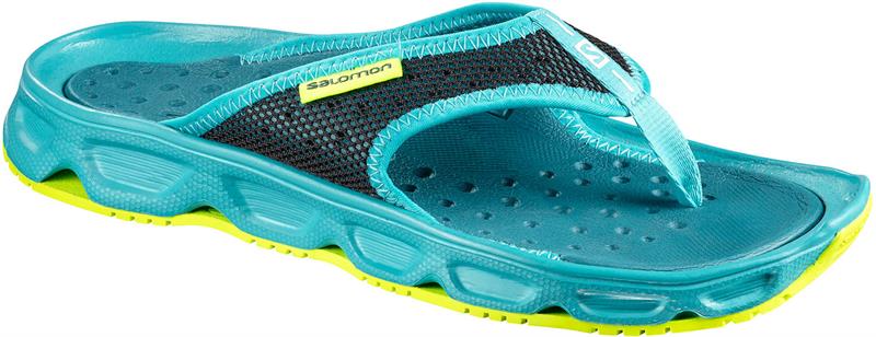 Salomon RX Break Womens Flip Flops-4