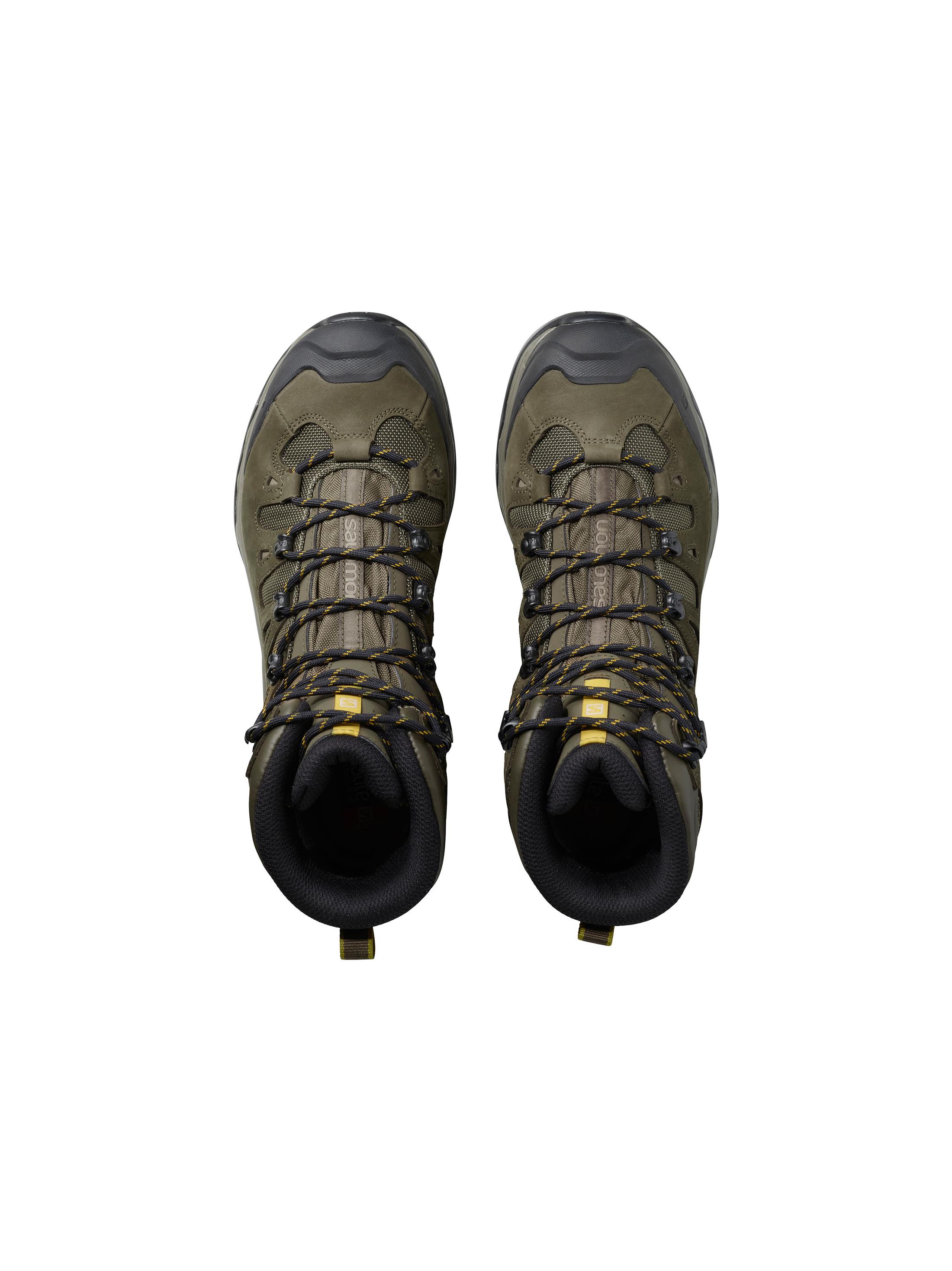 waterproof katahdin hiking boots