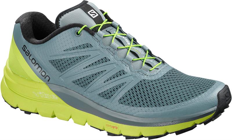 Salomon Sense Pro Max Mens Trail Running Shoes-5