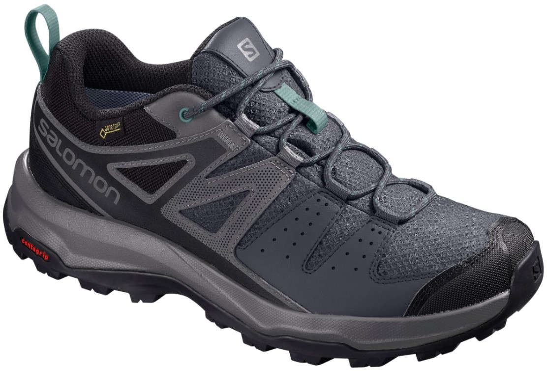 Salomon x radiant gtx on sale womens