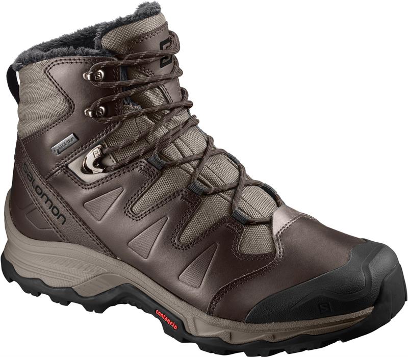 Salomon Quest Winter GTX Mens Boots-3