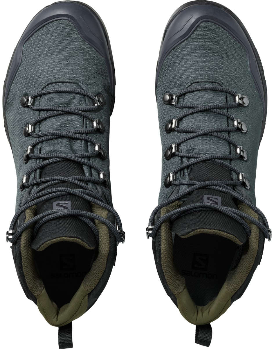 Salomon outback hot sale 500 goretex