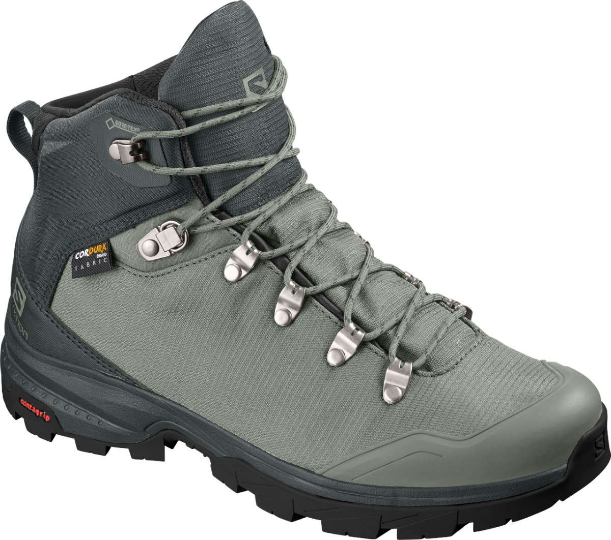 salomon outback 500 gtx women s