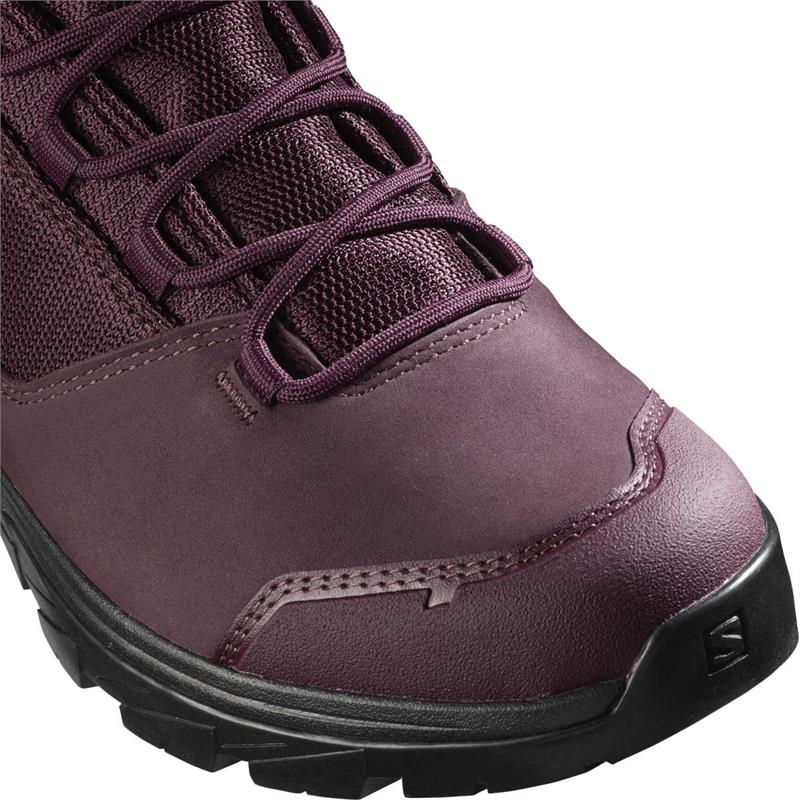 Salomon Womens OUTward GTX Hiking Boots-3