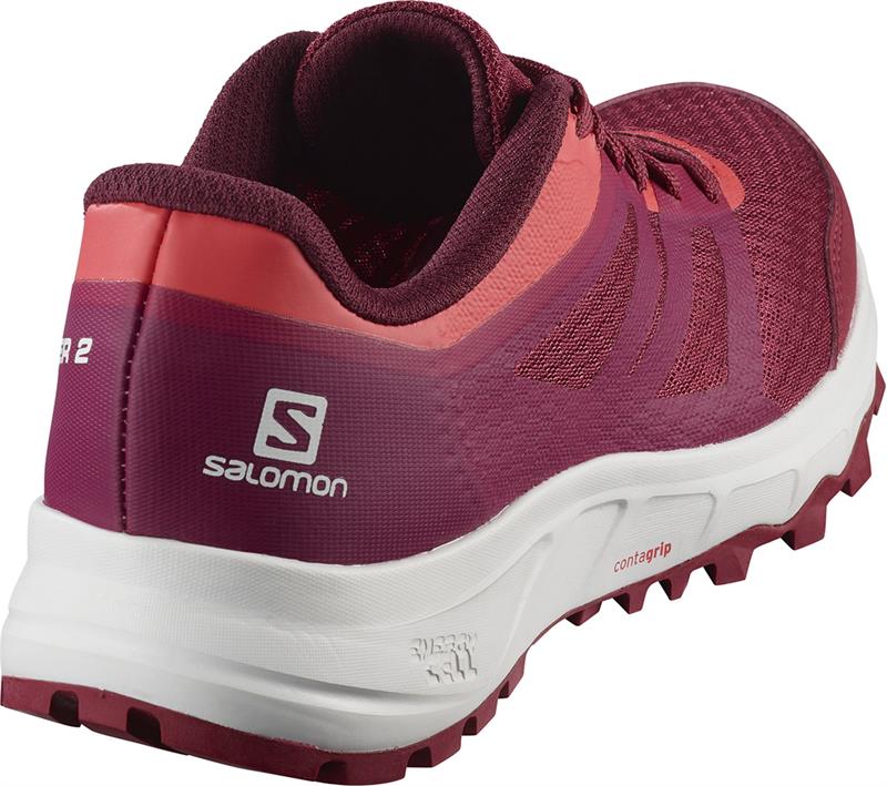 Salomon Trailster 2 Womens Trail Running Shoes-5