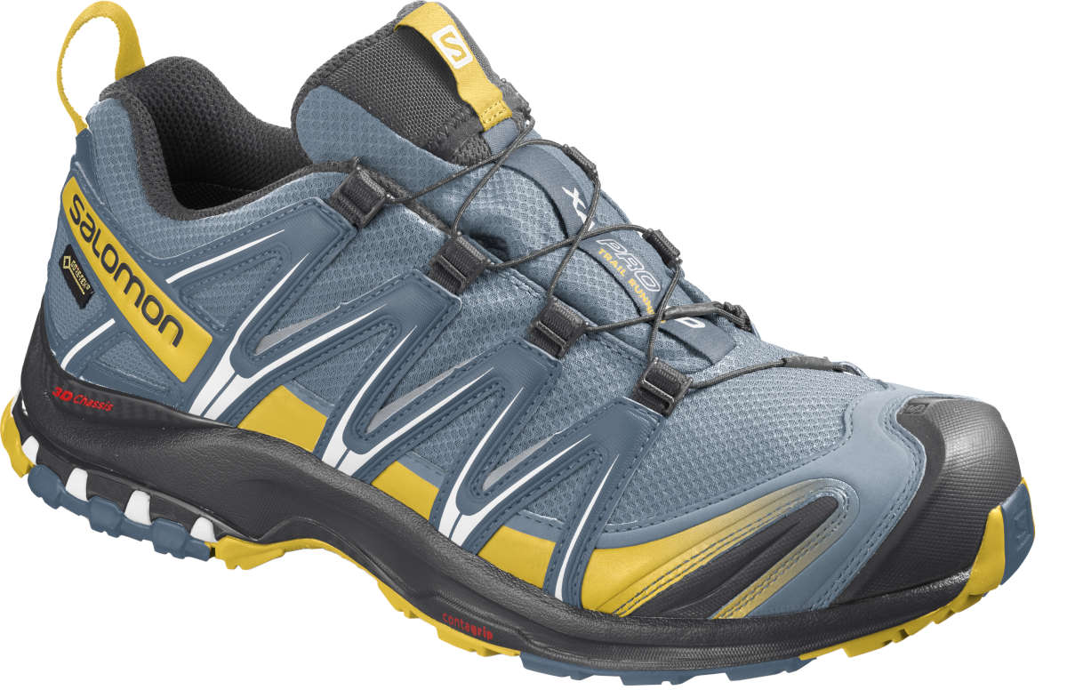 salomon xa pro 3d hervis