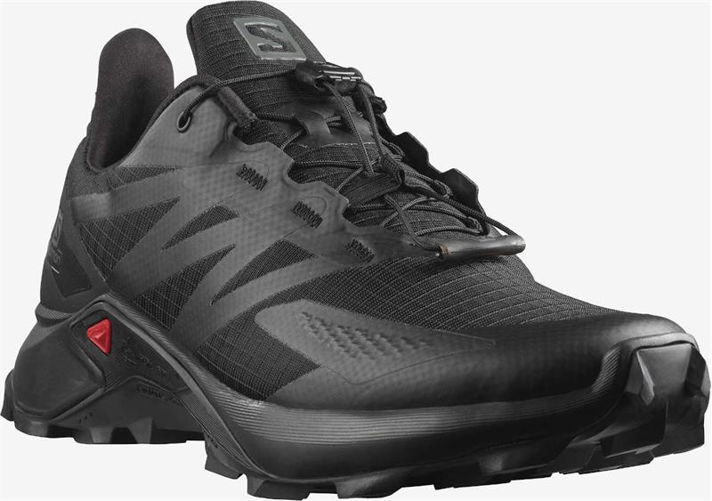 Salomon Mens Supercross Blast Running Shoes-5