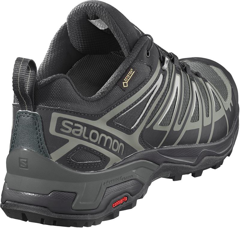 Salomon X Ultra 3 GTX Mens Hiking Shoes OutdoorGB