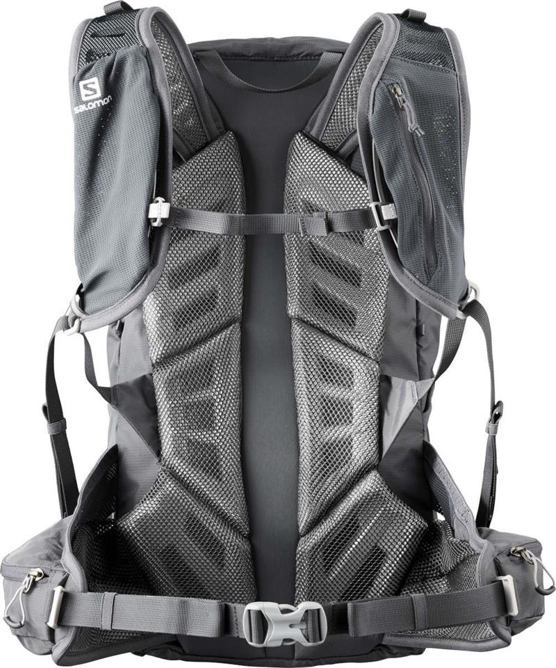 Salomon Out Day 20+4L Backpack-2