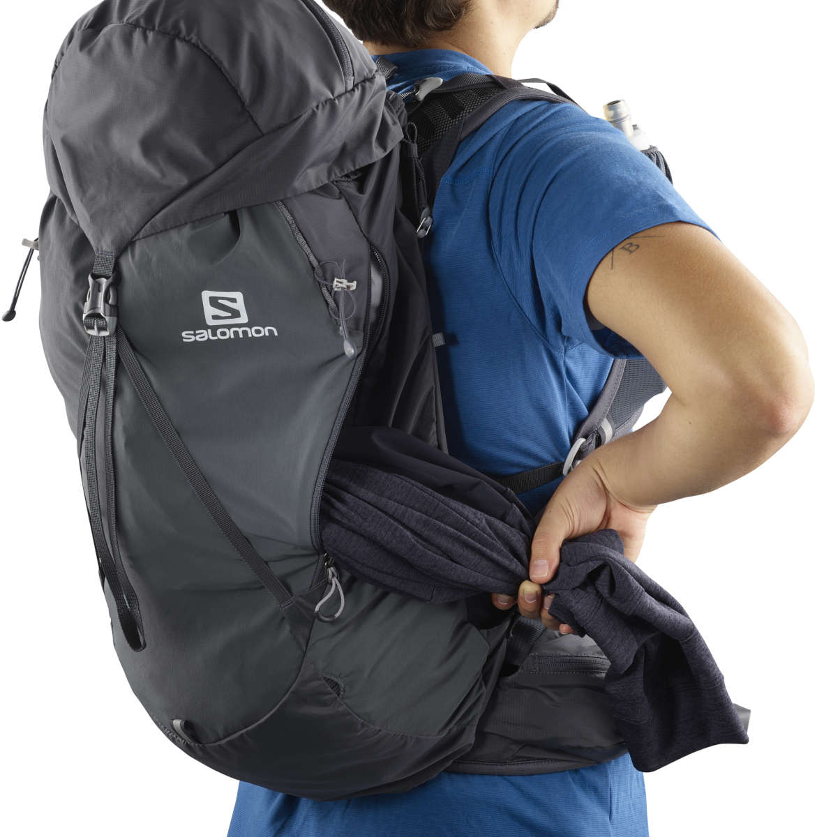 Salomon Out Night 30+5L Backpack OutdoorGB