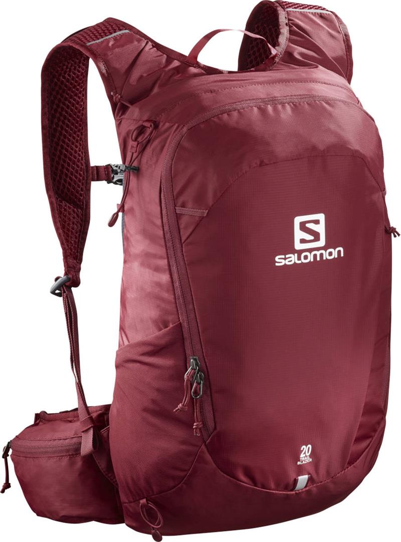 Salomon Trailblazer 20L Backpack-2