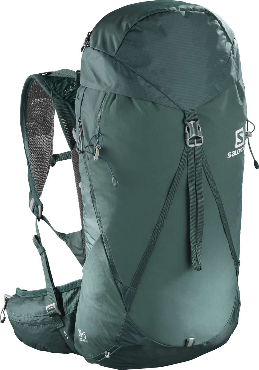 Salomon Out Night 30 5L Backpack OutdoorGB