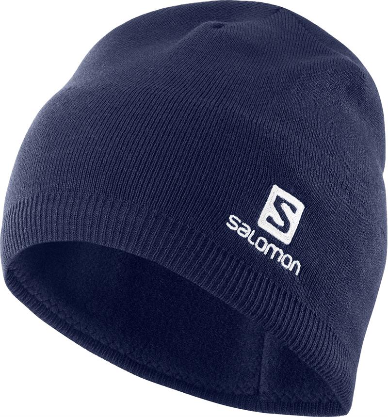 Salomon Beanie-3