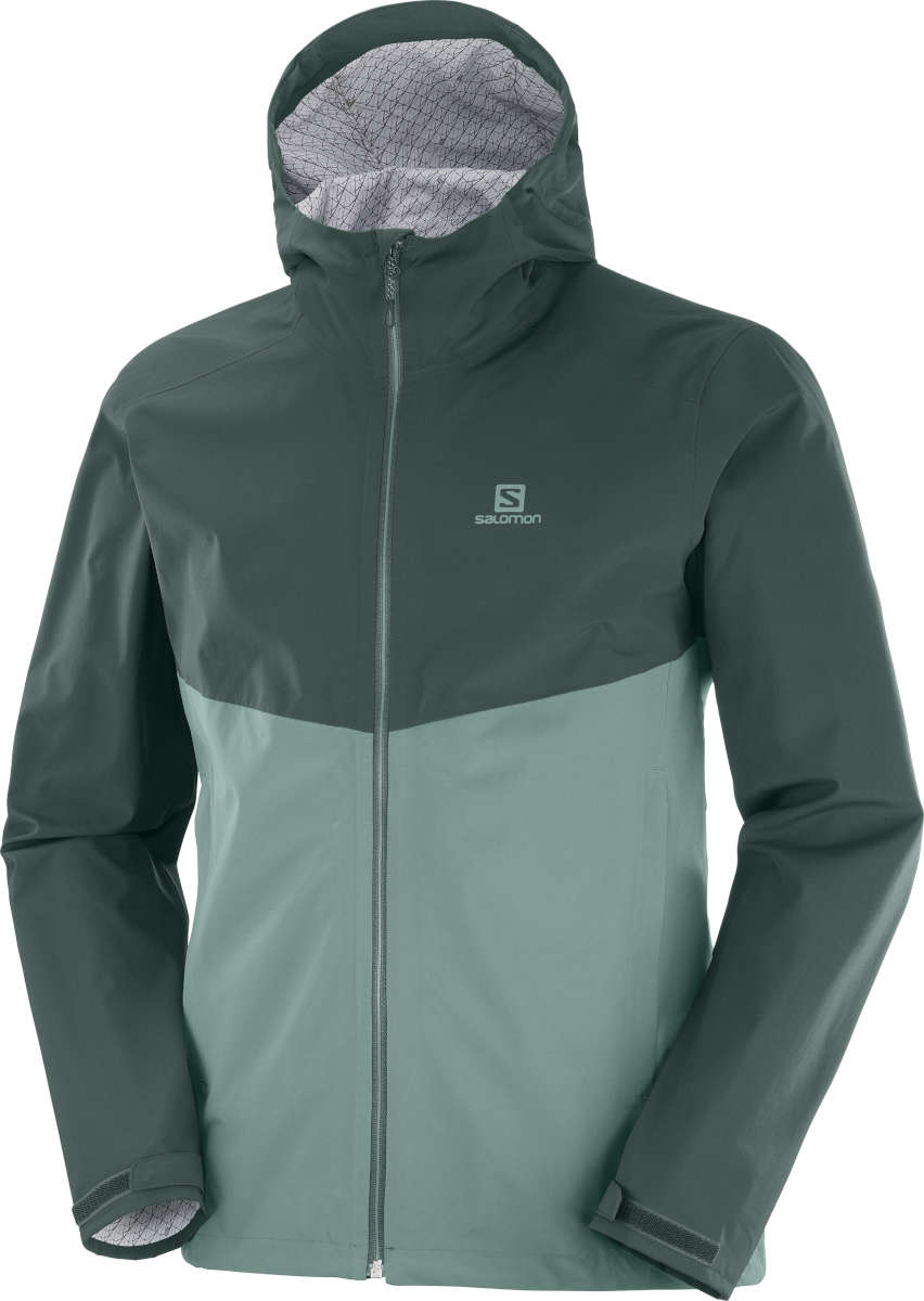 La cote flex 2.5 l jacket best sale