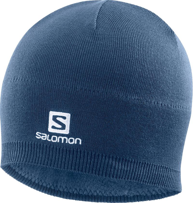 Salomon Beanie-4