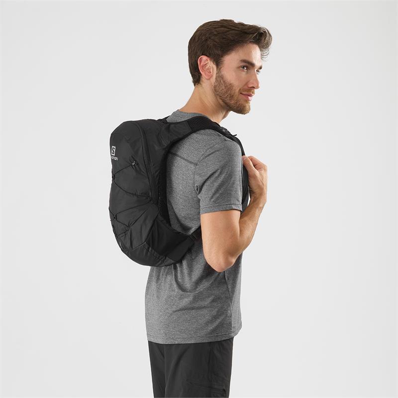 Salomon Unisex XT 10 Backpack-3