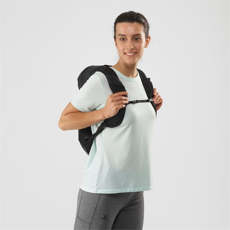 Salomon Unisex XT 10 Backpack-4