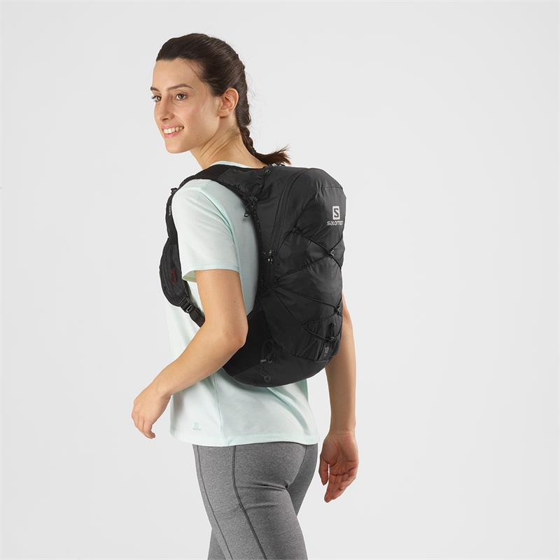 Salomon Unisex XT 10 Backpack-5